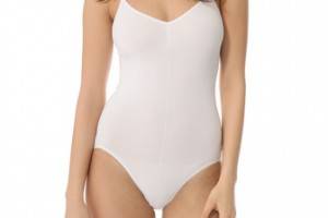 Calvin Klein Underwear Calvin Klein Concept Bodysuit