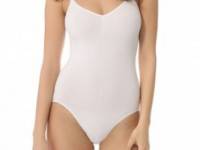 Calvin Klein Underwear Calvin Klein Concept Bodysuit