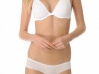 Calvin Klein Underwear Calvin Klein Concept Underwire Bra