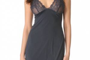 Calvin Klein Underwear Honeysuckle Rose Chemise