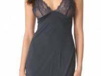 Calvin Klein Underwear Honeysuckle Rose Chemise