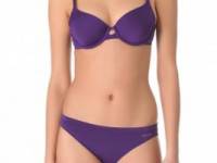 Calvin Klein Underwear New Tailored Demi Bra