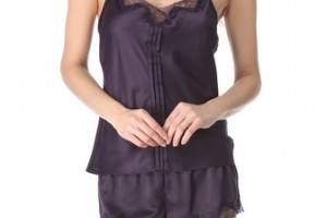 Calvin Klein Underwear Nocturnal Elegance Camisole