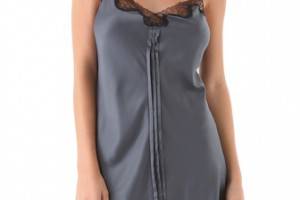 Calvin Klein Underwear Nocturnal Elegance Chemise