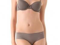 Calvin Klein Underwear Seductive Comfort Balconette Bra