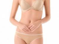 Calvin Klein Underwear Seductive Comfort Lift Bra