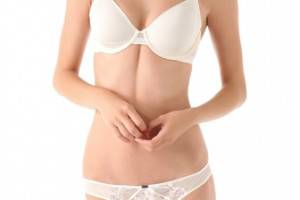 Calvin Klein Underwear Seductive Comfort Underwire Bra