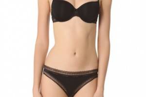 Calvin Klein Underwear Sexy Signature Balconette Bra