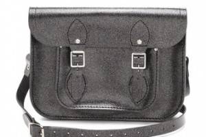 Cambridge Satchel Glitter 11" Satchel