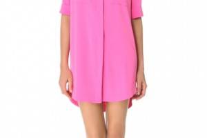 camilla and marc Exile Shirt Dress