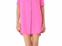 camilla and marc Exile Shirt Dress