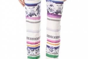 camilla and marc Illusion Pants