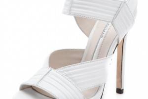 Camilla Skovgaard Hex Stiletto Sandals