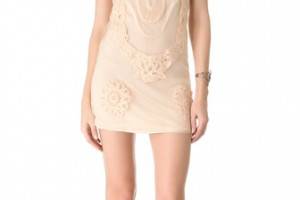 Candela Elle Mini Dress