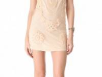 Candela Elle Mini Dress