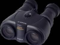 Canon 8 X 25 IS