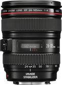 Canon EF 24-105mm f/4L IS USM