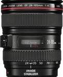 Canon EF 24-105mm f/4L IS USM