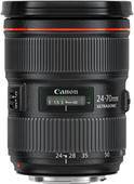 Canon EF 24-70mm f/2.8L II USM