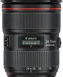 Canon EF 24-70mm f/2.8L II USM