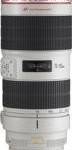 Canon EF 70-200mm f/2.8L IS II USM