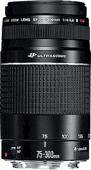 Canon EF 75-300mm f/4-5.6 III USM