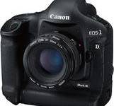 Canon EOS-1D Mark III