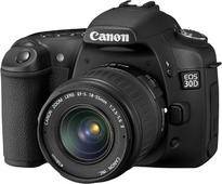 Canon EOS 30D