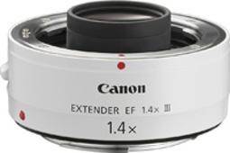 Canon Extender EF 1.4x III