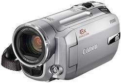 Canon FS10