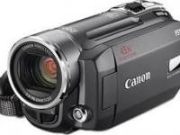 Canon FS11