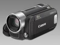 Canon FS22