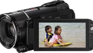 Canon HF S200