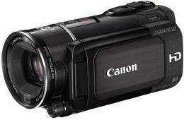 Canon HF S21