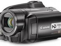 Canon HG20