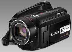 Canon HG21