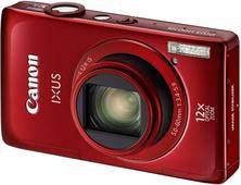 Canon IXUS 1100 HS / ELPH 510 HS