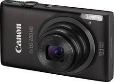 Canon IXUS 220 HS / ELPH 300 HS