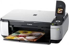 Canon PIXMA MP490