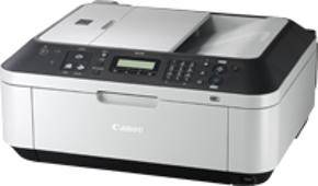 Canon PIXMA MX340