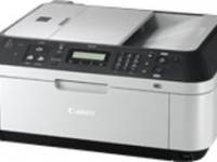 Canon PIXMA MX340