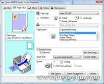 Canon PIXMA MX850 Canon PIXMA MX850