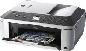 Canon PIXMA MX860