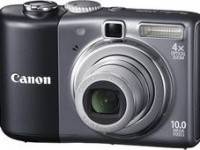 Canon PowerShot A1000 IS