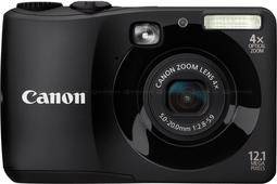 Canon PowerShot A1200