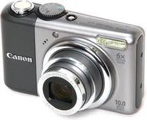 Canon PowerShot A2000 IS