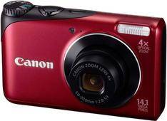 Canon PowerShot A2200