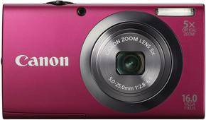 Canon PowerShot A2300