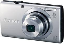 Canon PowerShot A2400 IS