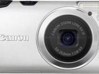 Canon PowerShot A3300 IS